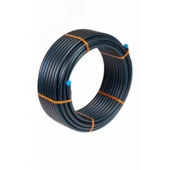 Труба PE100 20х1,6 PN 10 для питьевой воды ТУ 2248-006-61533394-2010 бухта 50 м ХИТ Труба PE100 20х1,6 PN 10 для питьевой воды ТУ 2248-006-61533394-2010 бухта 50 м ХИТ