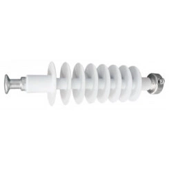 Изолятор полимерный ЛК 70/20-4 ГП Изолятор полимерный ЛК 70/20-4 ГП