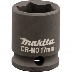 Торцовая головка 17x30 мм