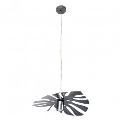 Светильник Монстера 211 бриллиант НСБ 01-60-166 Е27 ИМ подвесной Светильник Монстера 211 бриллиант НСБ 01-60-166 Е27 ИМ подвесной