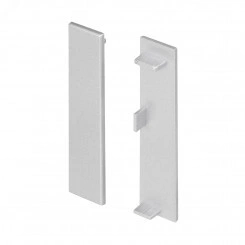 Заглушка PLINTUS-H55 (Arlight, Пластик)