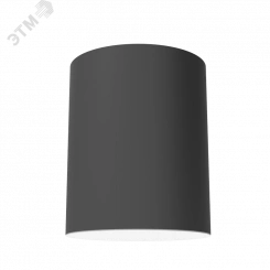 Светильник светодиодный ДПО-24Вт 4000К DL-Roll черный Светильник светодиодный ДПО-24Вт 4000К DL-Roll черный