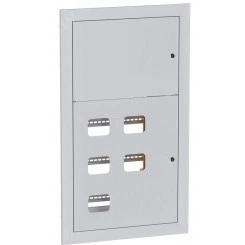 Щит этажный 5 кв. без слабот. отс. (1000х650х150) EKF Basic