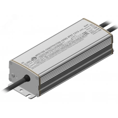 Драйвер светодиодный ИПС100-1050ТПУ(700-1050) IP67 1313