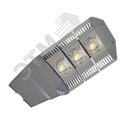 Светильник светодиодный ДКУ-200вт IP66