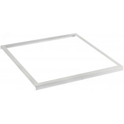 Рамка для установки ультратонкой панели в потолки Clip-In SPL-FR-Clip-In Рамка для установки ультратонкой панели в потолки Clip-In SPL-FR-Clip-In