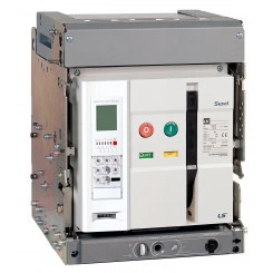 Выключатель автоматический воздушный Susol AH-20D3-20A M2D2D2BX AC6U0 AL Выключатель автоматический воздушный Susol AH-20D3-20A M2D2D2BX AC6U0 AL