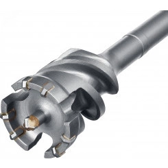 Бур проломной 68 х 500/600 мм, Профессионал Бур проломной 68 х 500/600 мм, Профессионал