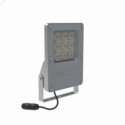 Прожектор светодиодный ДПП-FL-Sport 100Вт 4000К 30град. DALI