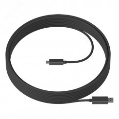 Кабель STRONG USB 3.1 CABLE 25 M GRAPHITE