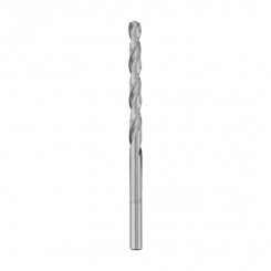 Сверло по металлу 8х117х75 мм Стандарт+ (P6M5 M-2) (1 шт. в блистере) DIN 338