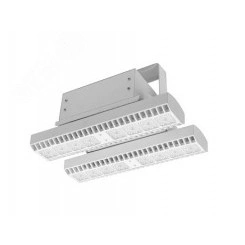 Светильник светодиодный FORWARD 300W D60 957 WH SB