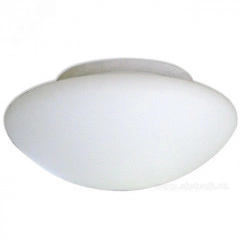 Светильник Полусфера Е 235, LED 10 M01 опал матовый 10Вт 5000К IP20 (ДПБ) ИУ