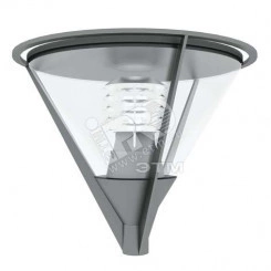 Светильник светодиодный уличный ЖТУ-77 Мартини LED черный муар прозрачный Светильник светодиодный уличный ЖТУ-77 Мартини LED черный муар прозрачный