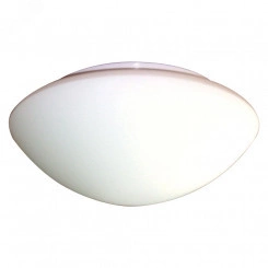 Светильник Полусфера Б 250 LED 12 M34 опал мат. (250х110, 12Вт, 5000К, IP44) ИУ светодиодный Светильник Полусфера Б 250 LED 12 M34 опал мат. (250х110, 12Вт, 5000К, IP44) ИУ светодиодный