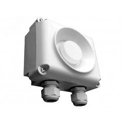 Оповещатель звуковой многотональный ''АЛАБАЙ'' исп. 03 Оповещатель звуковой многотональный ''АЛАБАЙ'' исп. 03