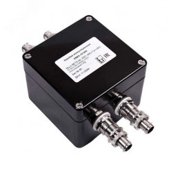 Коробка коммутационная взрывозащищенная КВМК Exe-П-101004 (MG16 2, РП ExebIMe X/1ExebIICT6GbX/ExtbIIICT80CDbX, IP66/67, -60...+80C) Коробка коммутационная взрывозащищенная КВМК Exe-П-101004 (MG16 2, РП ExebIMe X/1ExebIICT6GbX/ExtbIIICT80CDbX, IP66/67, -60...+80C)