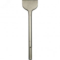 Долото широкое 300x80 мм, SDS-MAX Долото широкое 300x80 мм, SDS-MAX