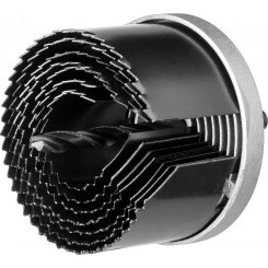 Пила сегментная 7 шт(26-64/32мм), Пила сегментная 7 шт(26-64/32мм),