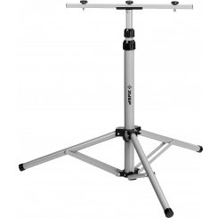 Штатив телескопический 1.6м для 2х прожекторов, ТШ-2, Профессионал Штатив телескопический 1.6м для 2х прожекторов, ТШ-2, Профессионал