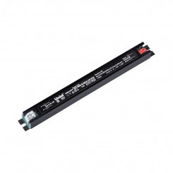 Блок питания ультркий UET-WAK-024B20 24V IP20 24Вт. металлический корпус.