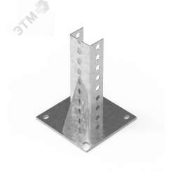 Траверса П-образная одинарная БТП1.60.40.200.3.1