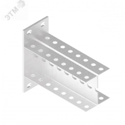 Консоль П-образная усиленная БКПУ.85.80.150.1,5.2 Консоль П-образная усиленная БКПУ.85.80.150.1,5.2
