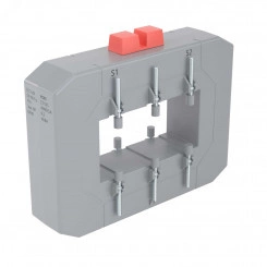 Трансформатор тока CT165 3000/5А, класс точности - 0.5, мощность - 30ВА Трансформатор тока CT165 3000/5А, класс точности - 0.5, мощность - 30ВА