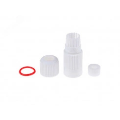 Набор герметизирующих колпачков для CM1