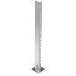 Траверса П-образная одинарная БТП1.85.40.2000.2,5.1