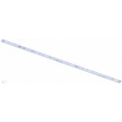Модуль светодиодный LINE 500x11.6 AL1 3x9 Lumileds 2835 CRI80 5000K SMD2x2 Модуль светодиодный LINE 500x11.6 AL1 3x9 Lumileds 2835 CRI80 5000K SMD2x2