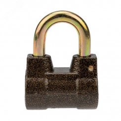 Замок навесной БР-55 Замок навесной БР-55