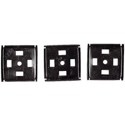 Лезвия для цикли 45 мм MASTER Лезвия для цикли 45 мм MASTER