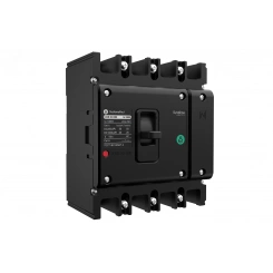 Выключатель автоматический в литом корпусе SPD250 3P 50Ка 500В постоянный ток / 4P 20Ка 3P TMD200 750В постоянный ток Выключатель автоматический в литом корпусе SPD250 3P 50Ка 500В постоянный ток / 4P 20Ка 3P TMD200 750В постоянный ток