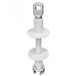 Изолятор полимерный ЛК 70/10-3 ГС Изолятор полимерный ЛК 70/10-3 ГС