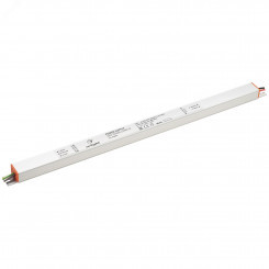 Блок питания ARV-24048-LONG-D (24V, 2A, 48W) (Arlight, IP20 Металл, 2 года)