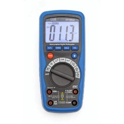 Мультиметр DT-9915 Мультиметр DT-9915