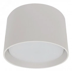 Светильник ДПО-12w GX53 без лампы белый