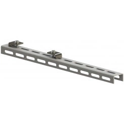 Кронштейн подкрановой балки L=800мм У70984 У3 Кронштейн подкрановой балки L=800мм У70984 У3