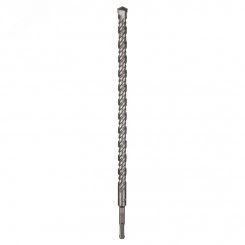 Бур по бетону 18x400x340 мм, SDS PLUS