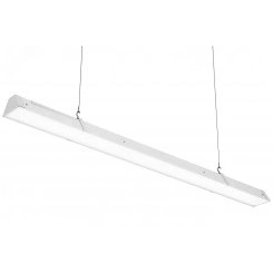 Светильник LED Effect РИТЕЙЛ 55Вт 5500лм 4000К IP20 КСС Д Подвесные (на тросах), БАП 1 час Светильник LED Effect РИТЕЙЛ 55Вт 5500лм 4000К IP20 КСС Д Подвесные (на тросах), БАП 1 час