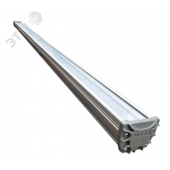 Светильник ISK50-03-C-01-EL (2 гермоввода)