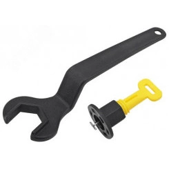 СВП ( Система Выравнивания Плитки) многоразовая, Зажимы 50 шт., Гайки 50 шт, толщина шва 2,0 мм СВП ( Система Выравнивания Плитки) многоразовая, Зажимы 50 шт., Гайки 50 шт, толщина шва 2,0 мм