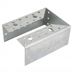 Опора бруса Кунгур 140*76*100*2.0 закрытая цинк Опора бруса Кунгур 140*76*100*2.0 закрытая цинк