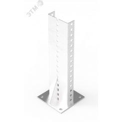 Траверса П-образная одинарная БТП1.115.40.300.2,5.2