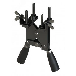 К2М-503-L160 Держатель для формы К2М-503-L160 Держатель для формы