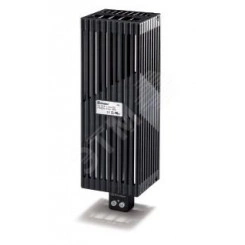 Электронагреватель щитовой 110-250В AC/DC тепловая мощность 150Вт установка на рейку 35мм IP20 Электронагреватель щитовой 110-250В AC/DC тепловая мощность 150Вт установка на рейку 35мм IP20