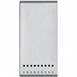 Клавиша для кнопок 1 модуль с возможностью подсветки