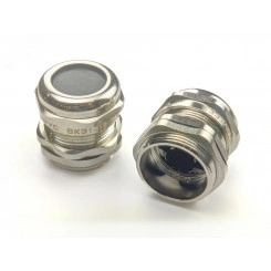 Ввод кабельный ВКЭ1-ЛР-М40-33-L11 IP66/IP67/IP68