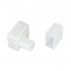 Заглушка MOONLIGHT-CAP-06x12мм-SIDE-S-SET (Силикон)